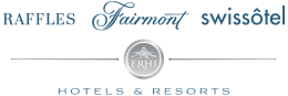 Fairmont, Raffles and Swissôtel (FRHI Hotels & Resorts) edorse