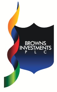 Browns-Investments-PLC