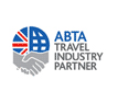 ABTA Travel Industry Partner