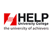 help-university-logo