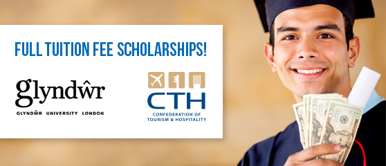 British University offers free scholarships to CTH graduates!
