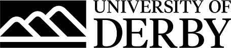 The black horizontal version of the University of Derby logo. The University of Derby are a CTH university partner offering a pathway for our Level 6 Professional Diploma in Tourism and Hospitality Management graduates.