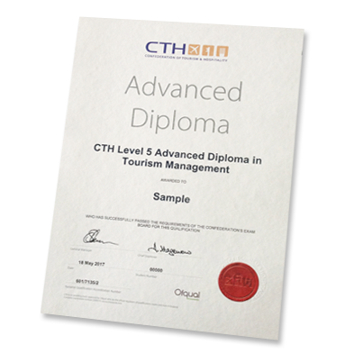 cth-level-5-diploma-in-tourism-sample-certificate