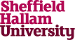 A small thumbnail sized version of the Sheffield Hallam University logo